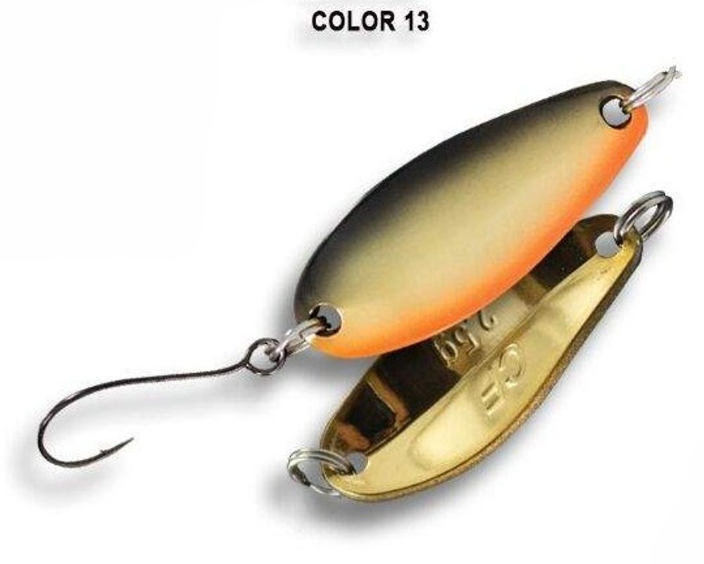 E-shop Crazy Fish Plandavka Seeker 2,5g 28mm,Crazy Fish Plandavka Seeker 2,5g 28mm