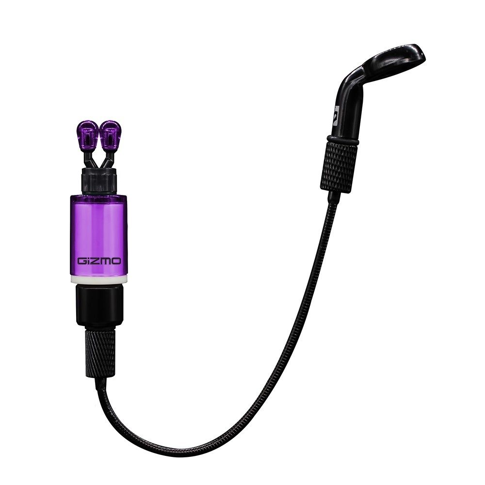 E-shop Sonik Swinger Gizmo Litez Bobbin - Purple,Sonik Swinger Gizmo Litez Bobbin - Purple