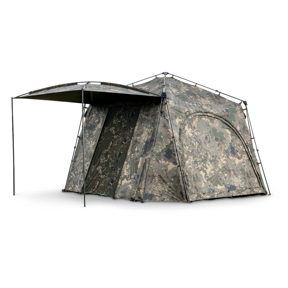 Nash Bivak Bank Life Gazebo Camo Pro,Nash Bivak Bank Life Gazebo Camo Pro