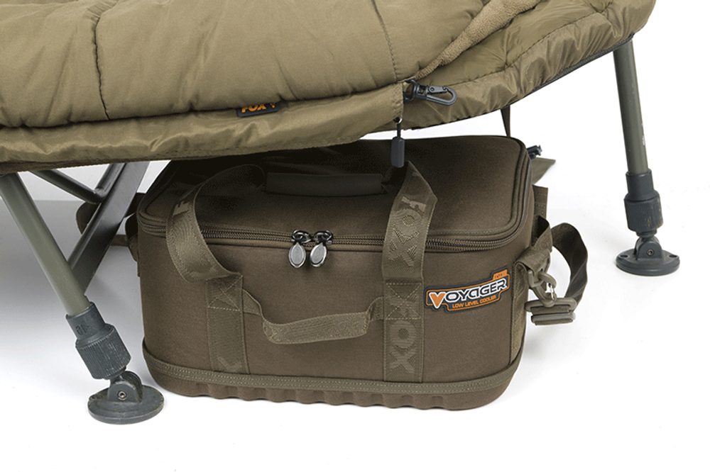 Fox Taška Voyager low level cooler