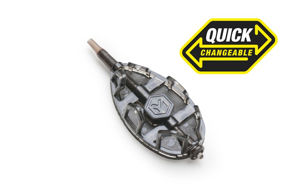 Mivardi Krm�tko Method Feeder QMR Grip L,Mivardi Krm�tko Method Feeder QMR Grip L