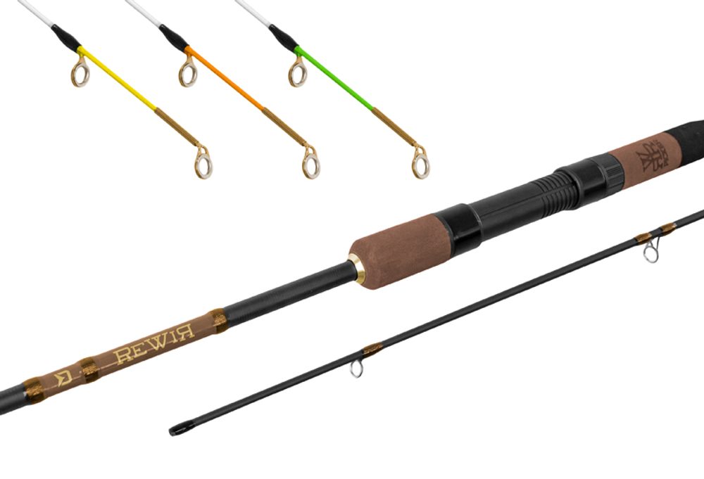 Delphin Prut Rewir Picker 300cm 60g