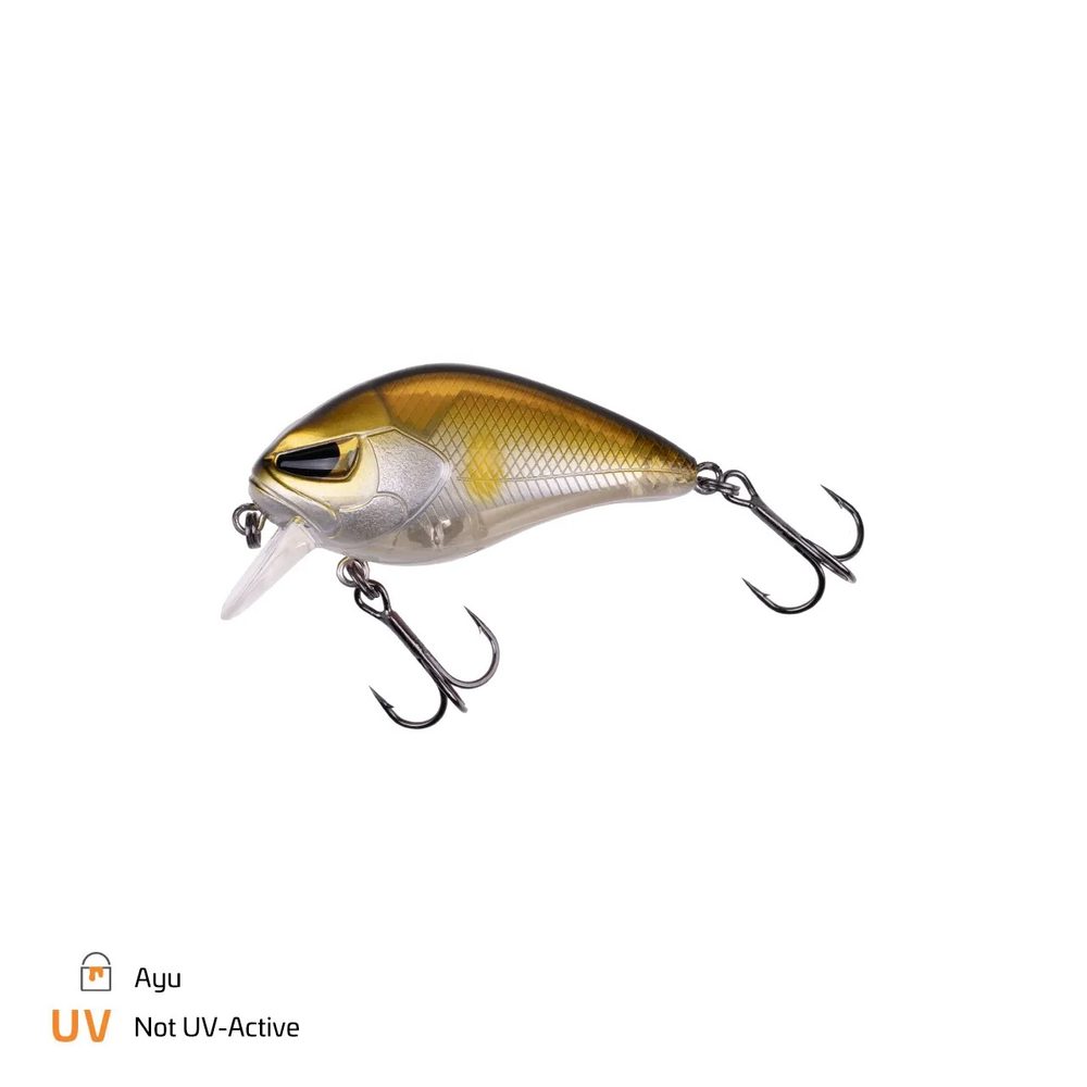 E-shop Zeck Wobler Danny 2.0 55 SR - Ayu,Zeck Wobler Danny 2.0 55 SR - Ayu