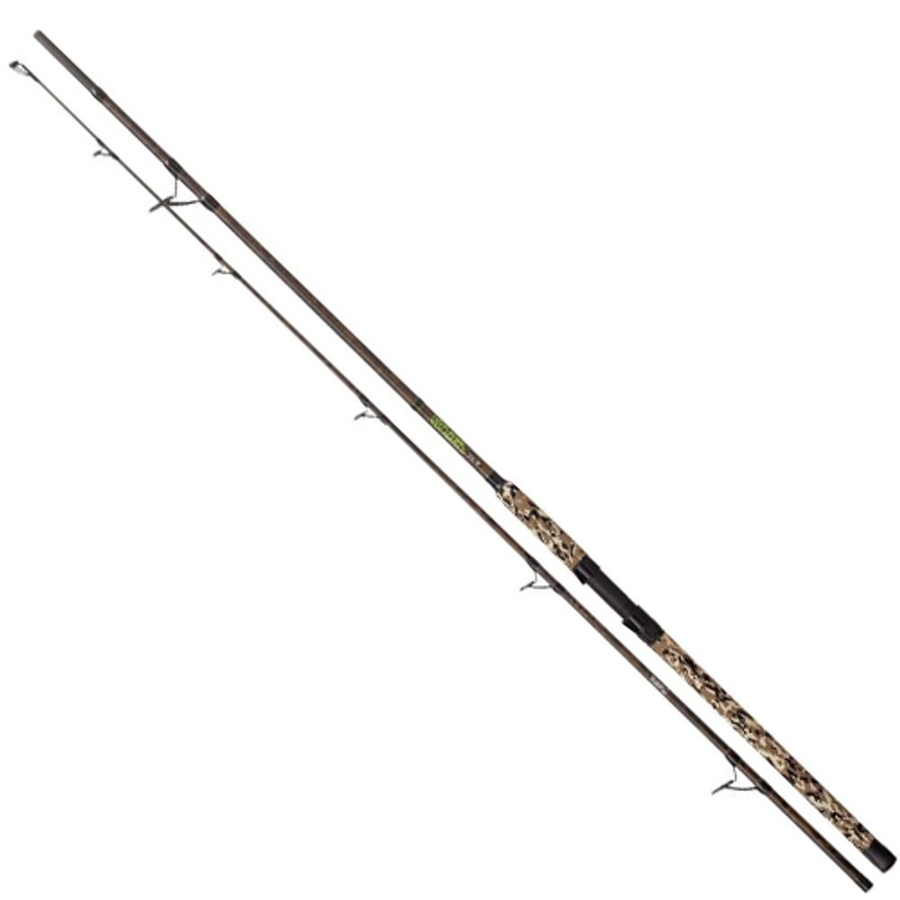 E-shop Black Cat Prut Wild Cat'z Spin 2,65m 50-180g,Black Cat Prut Wild Cat'z Spin 2,65m 50-180g