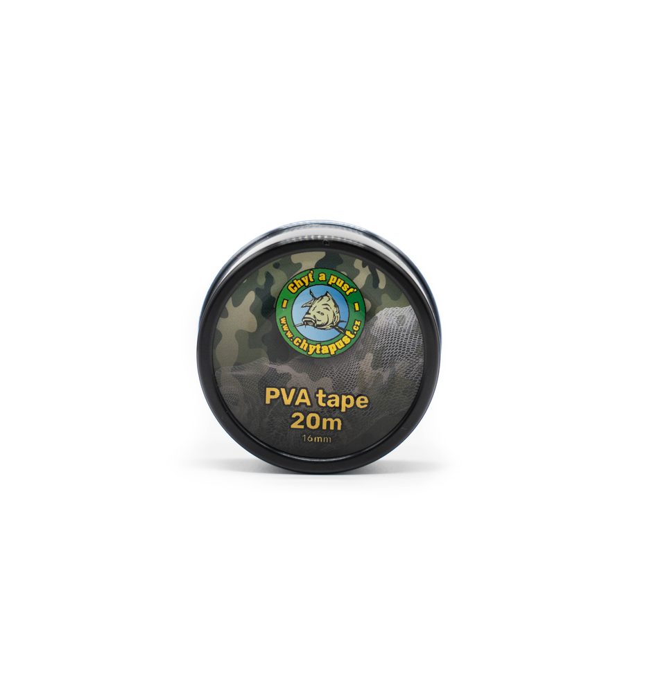 E-shop Chyť a pusť Páska Tape 16mm 20m,Chyť a pusť Páska Tape 16mm 20m
