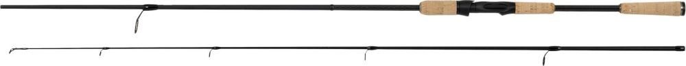 Zebco Prut Trophy X Spin 2,4m 5-28g