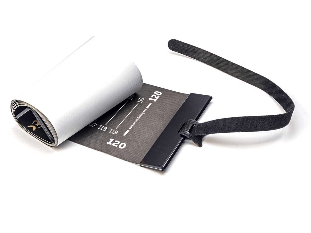 Westin Podložka s metrem Pro Measure Mat Large 25 x 140cm