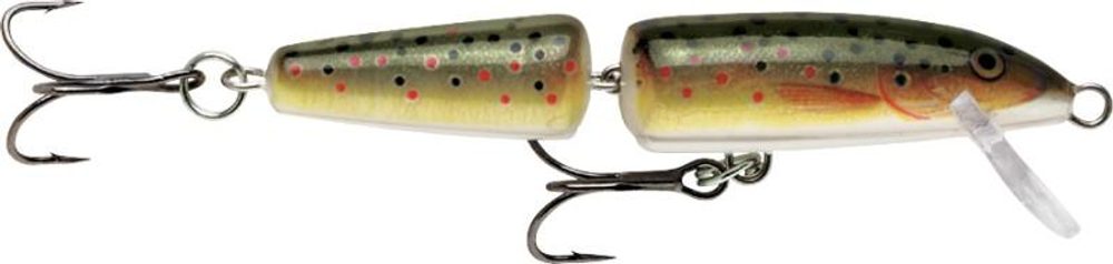 E-shop Rapala Wobler Jointed Floating TR - 11cm 9g,Rapala Wobler Jointed Floating TR - 11cm 9g