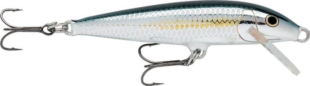 E-shop Rapala Wobler Original Floater ALB - 5cm 3g,Rapala Wobler Original Floater ALB - 5cm 3g