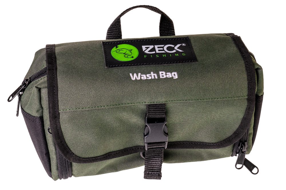 E-shop Zeck Taška na hygienu Wash Bag