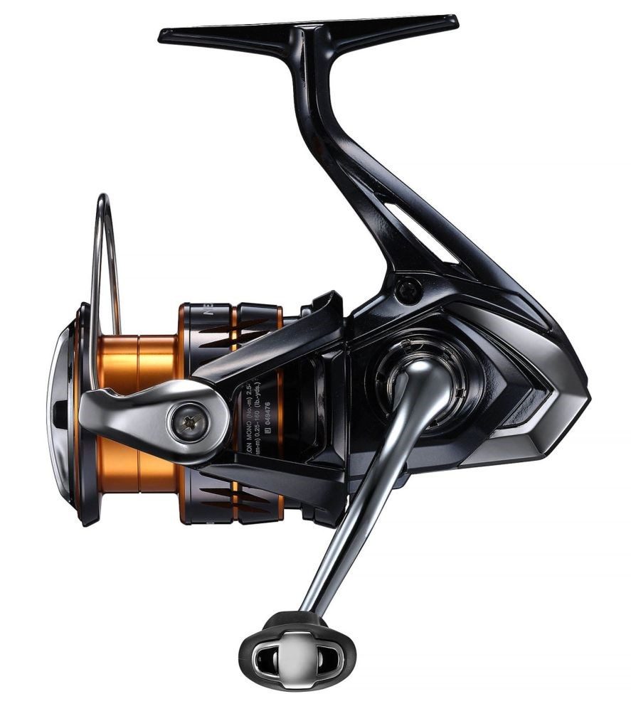 E-shop Shimano Naviják Nexave 2500 HG FJ,Shimano Naviják Nexave 2500 HG FJ