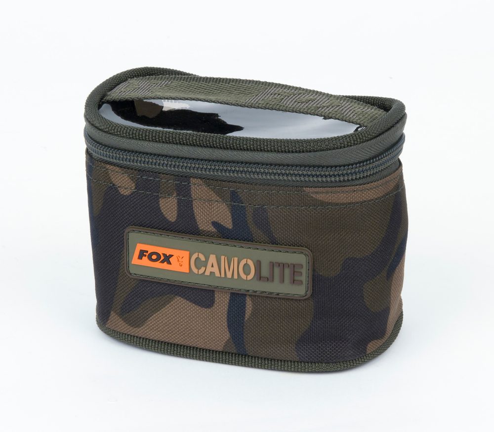 Fox Pouzdro na příslušenství Camolite Accessory Bag - Small