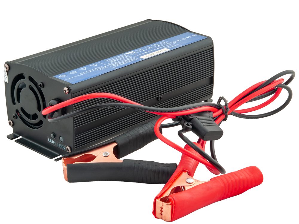 WILSTAR Nabíječka 12V/20A pro sodíkové akumulátory,WILSTAR Nabíječka 12V/20A pro sodíkové akumulátory