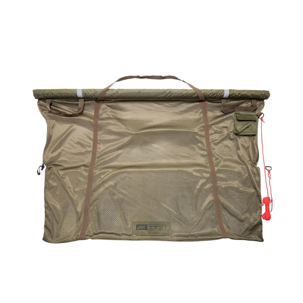 E-shop JRC Vážicí sak Defender II Retainer Sling,JRC Vážicí sak Defender II Retainer Sling