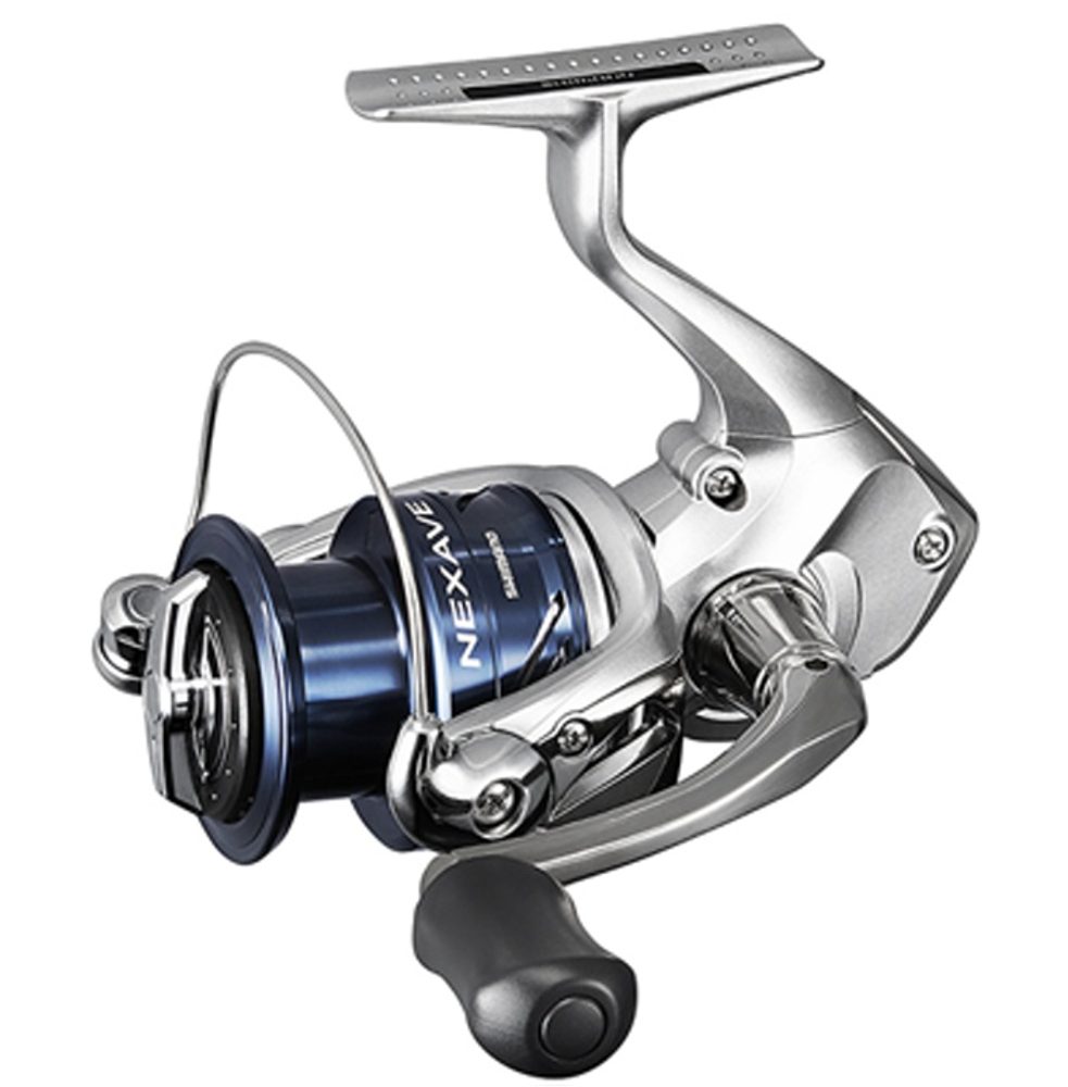 Fotografie Shimano Naviják Nexave C3000 HG FI