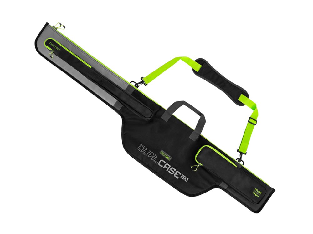 E-shop Delphin Pouzdro Reaxe DualCase 150cm,Delphin Pouzdro Reaxe DualCase 150cm