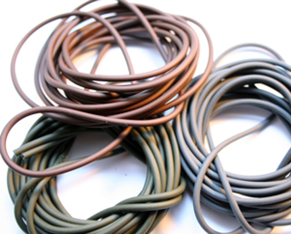 Gardner Hadičky Covert Sinking Rig Tube Mix 3x2m