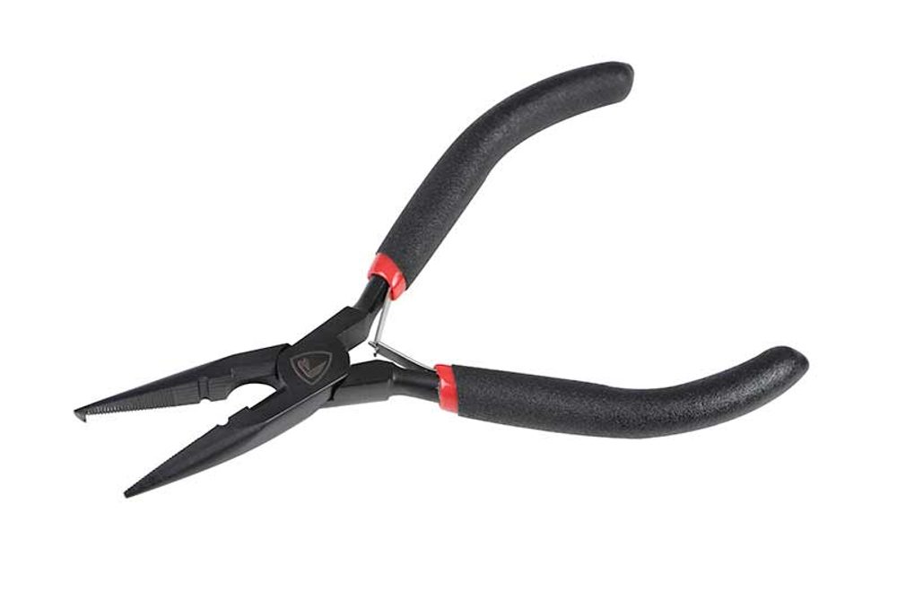 E-shop Fox Rage Kleště Fine Tooth Split Ring Pliers,Fox Rage Kleště Fine Tooth Split Ring Pliers