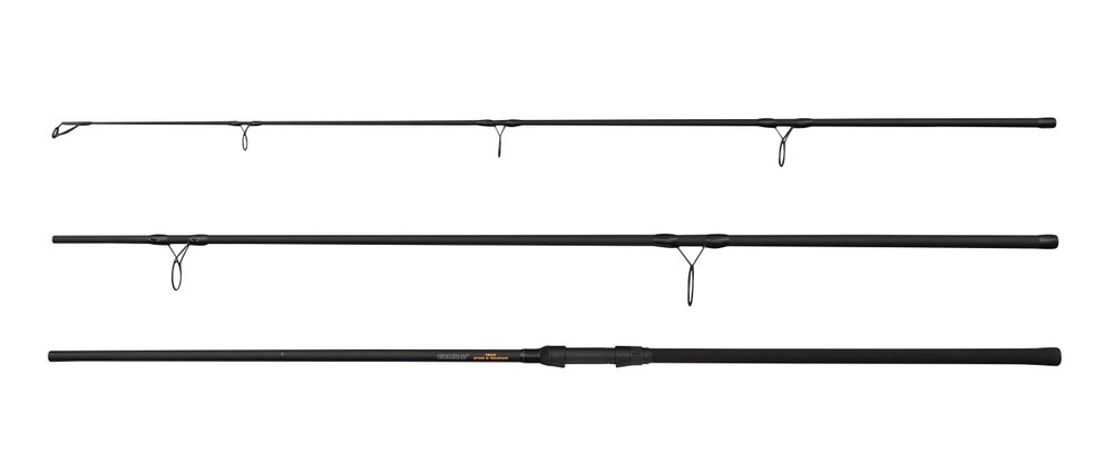 Fotografie Prologic Prut Combat-Trio Spod/Marker 12ft 5lb