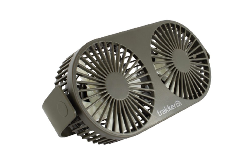 E-shop Trakker Ventilátor USB Bivvy Fan,Trakker Ventilátor USB Bivvy Fan