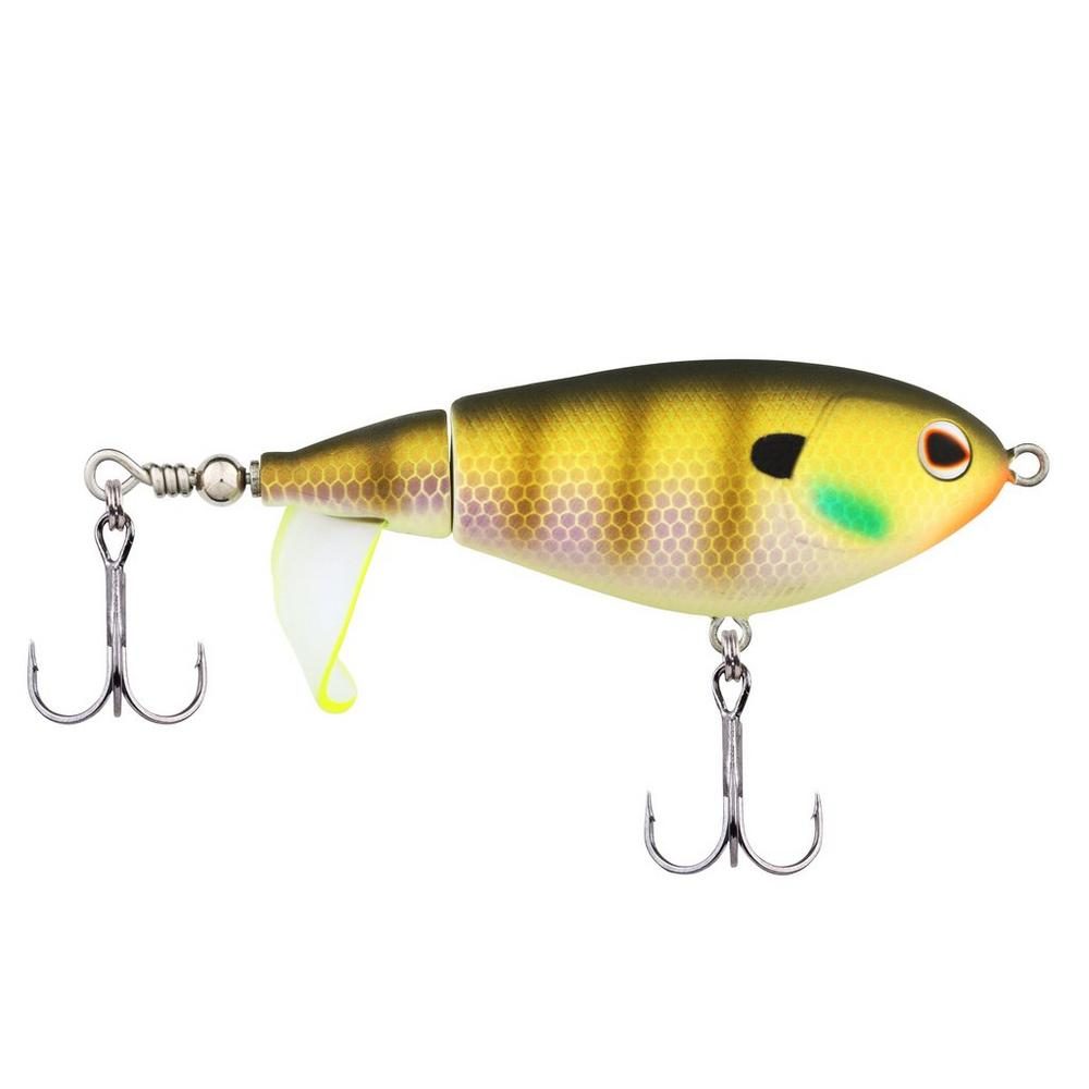 E-shop Berkley Wobler Choppo MF Bluegill - 10,5cm,Berkley Wobler Choppo MF Bluegill - 10,5cm