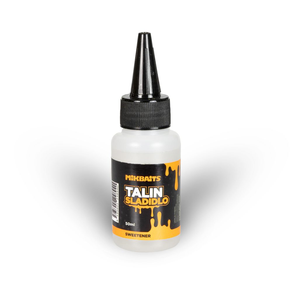 E-shop Mikbaits Sladidlo Talin spray 30ml,Mikbaits Sladidlo Talin spray 30ml