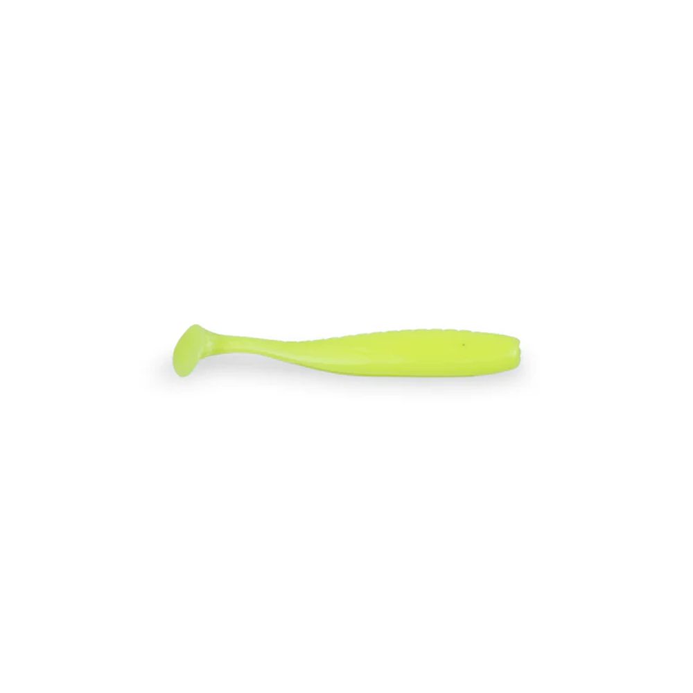 E-shop Yaccuza Gumová nástraha Dancer fish Ultra Yellow - 5cm 1g 10ks,Yaccuza Gumová nástraha Dancer fish Ultra Yellow - 5cm 1g 10ks
