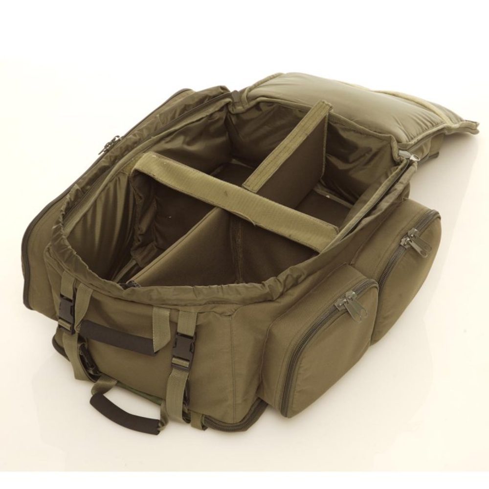 Trakker Kombinovaný batoh NXG Rucksack 50Ltr