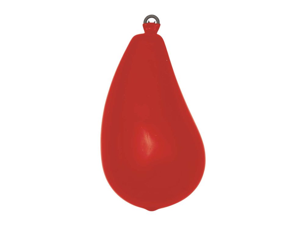 E-shop Kinetic Zátěž Harpe Sinker Red - 300g,Kinetic Zátěž Harpe Sinker Red - 300g