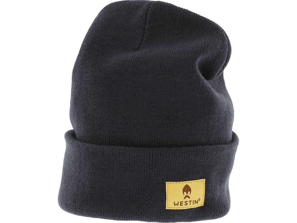 Westin Zimní čepice Warm Beanie Black