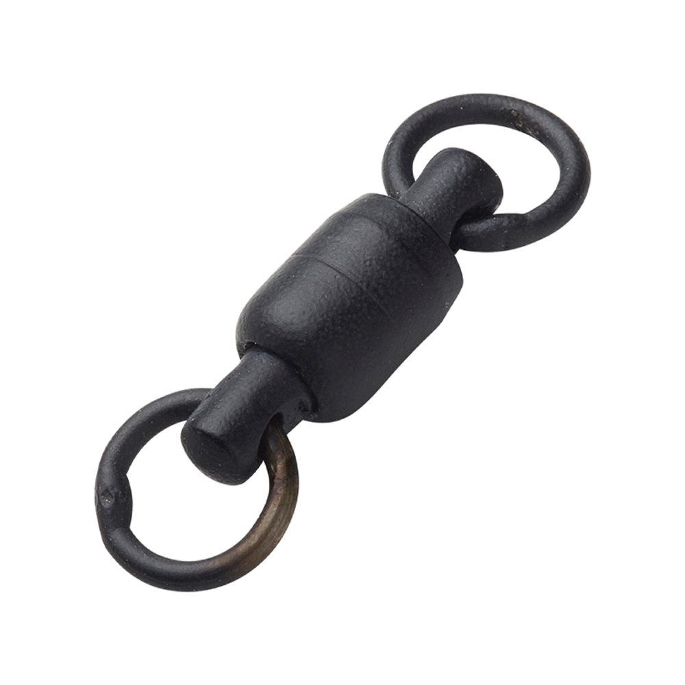 E-shop Madcat Ložiskový obratlík Stainless BB Swivels 3 ks,Madcat Ložiskový obratlík Stainless BB Swivels 3 ks