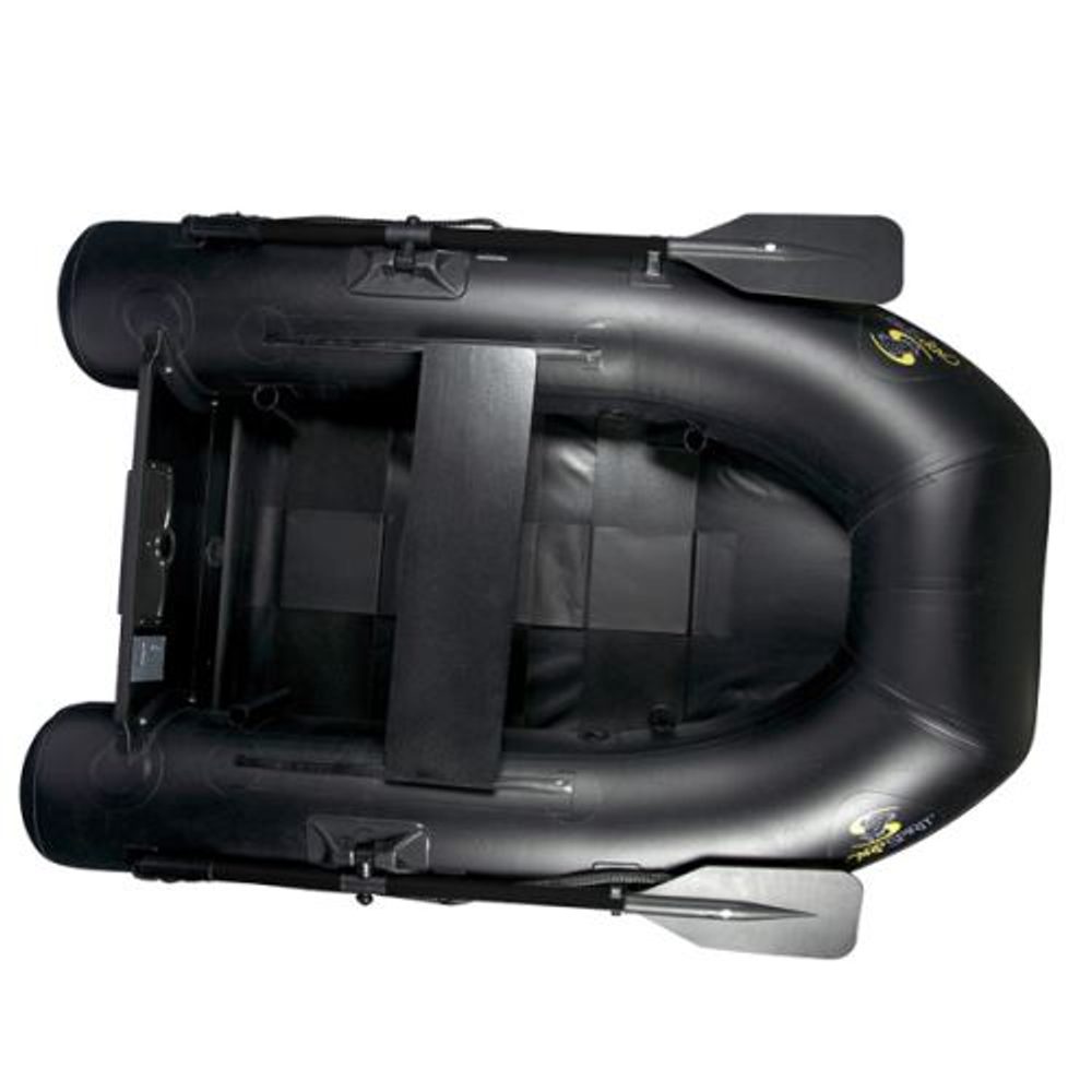 E-shop Carp Spirit Člun Black Boat One 180