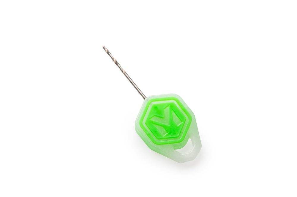 E-shop Mivardi Svítící vrtáček Nite Glow Boilie Drill,Mivardi Svítící vrtáček Nite Glow Boilie Drill