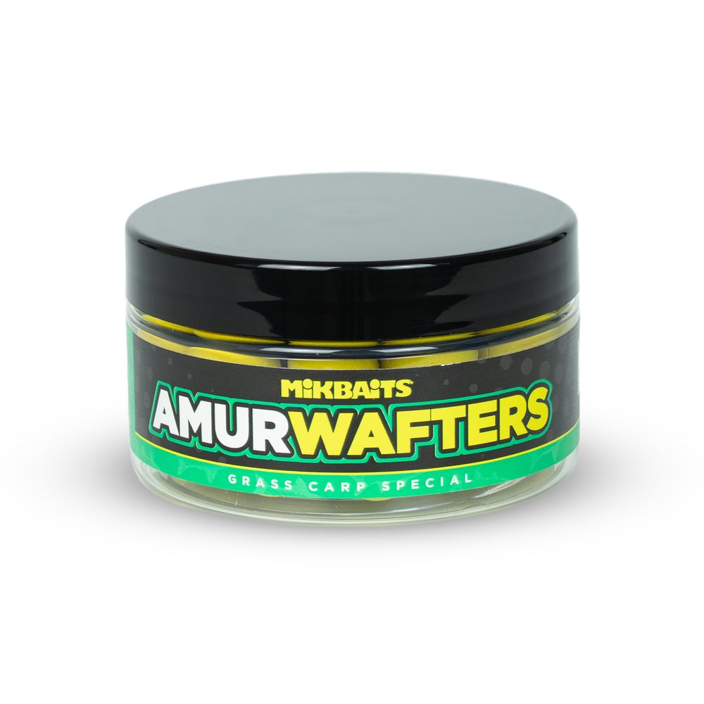 E-shop Mikbaits Boilie Vyvážené Wafters boilies Amur range 14mm 100ml,Mikbaits Boilie Vyvážené Wafters boilies Amur range 14mm 100ml