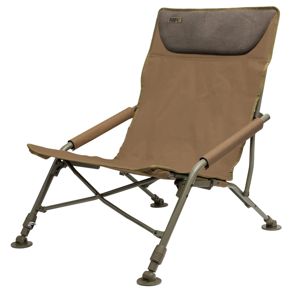 Korda Křeslo Compac Low Chair