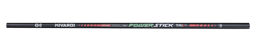 Mivardi Podběráková tyč Powerstick Net 3m