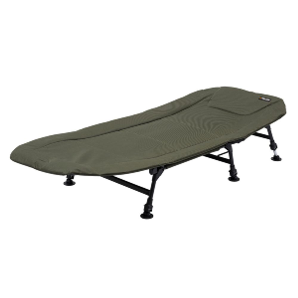 E-shop Prologic Rybářské lehátko C-Series 6 Leg Bed,Prologic Rybářské lehátko C-Series 6 Leg Bed