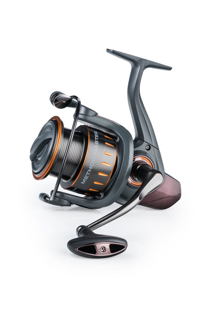 Mivardi Navij�k Method Master