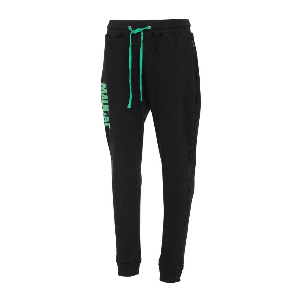 E-shop Madcat Rybářské Tepláky Skull Joggers Black - L,Madcat Rybářské Tepláky Skull Joggers Black - L