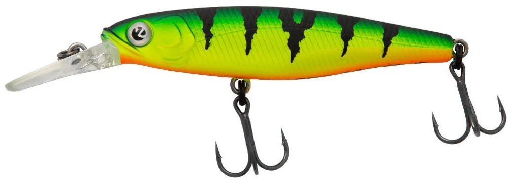 E-shop Zeck Wobler Hitch 60 - Firetiger,Zeck Wobler Hitch 60 - Firetiger