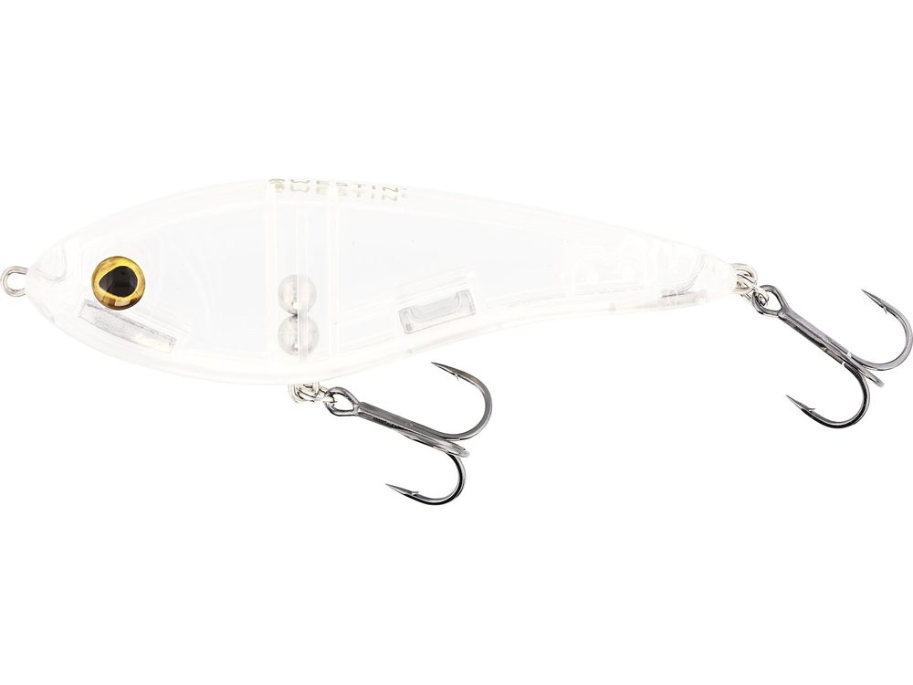 E-shop Westin Wobler Jerk Blank - 14cm 60g Suspending,Westin Wobler Jerk Blank - 14cm 60g Suspending