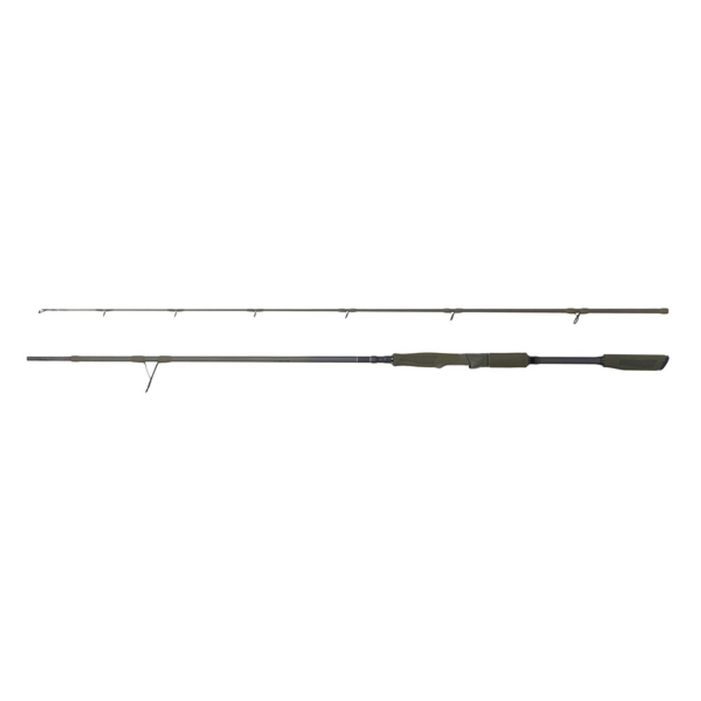 Savage Gear Prut Revenge SG4 Heavy Game 2,43m 15-50g