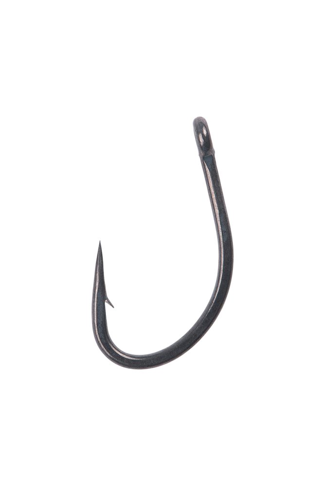 Fox Háčky Carp Hook Curve Short 10ks - vel. 8,Fox Háčky Carp Hook Curve Short 10ks - vel. 8