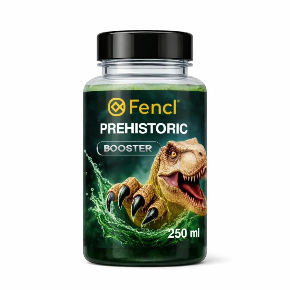 E-shop Fencl Booster Prehistoric 250ml,Fencl Booster Prehistoric 250ml
