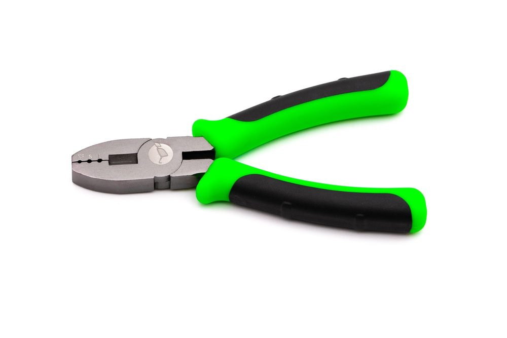 E-shop Korda Kleště Krimping Tool Small,Korda Kleště Krimping Tool Small