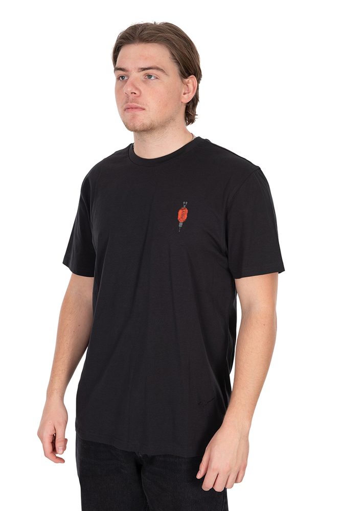 E-shop Fox Tričko Orange Indicator T,Fox Tričko Orange Indicator T