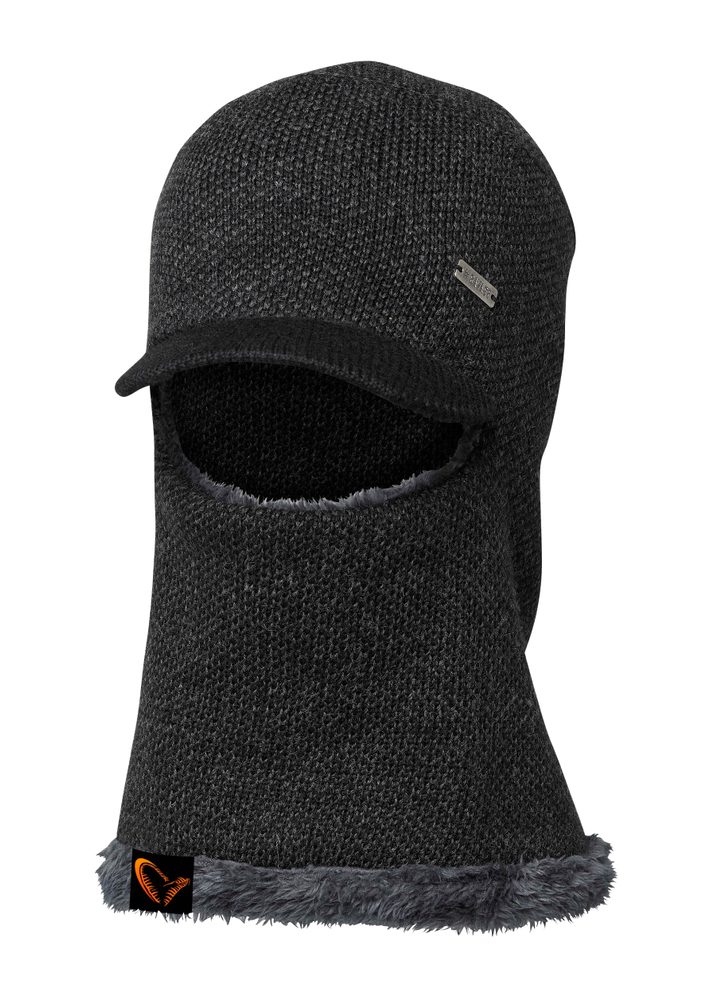 E-shop Savage Gear Kukla Savage Fleece Balaclava,Savage Gear Kukla Savage Fleece Balaclava