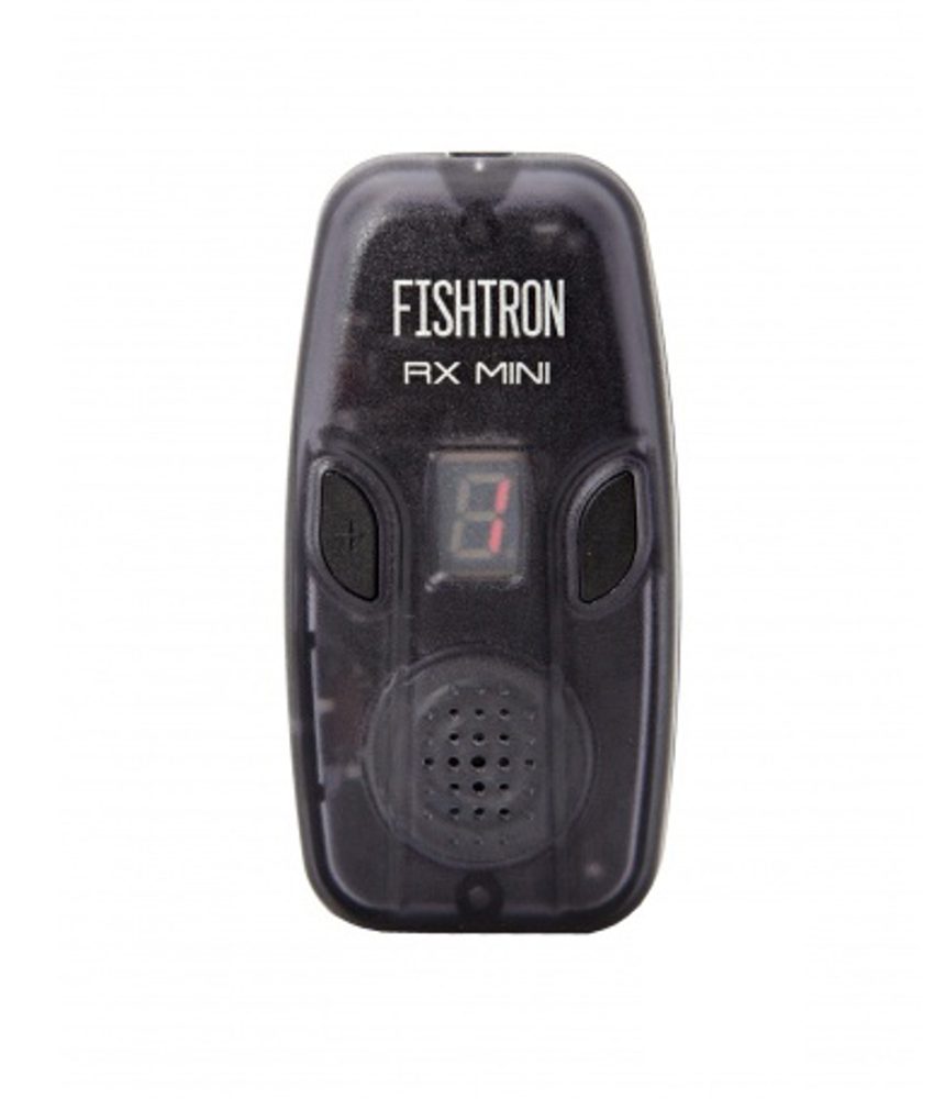 Flajzar Přijímač Fishtron RX MINI,Flajzar Přijímač Fishtron RX MINI