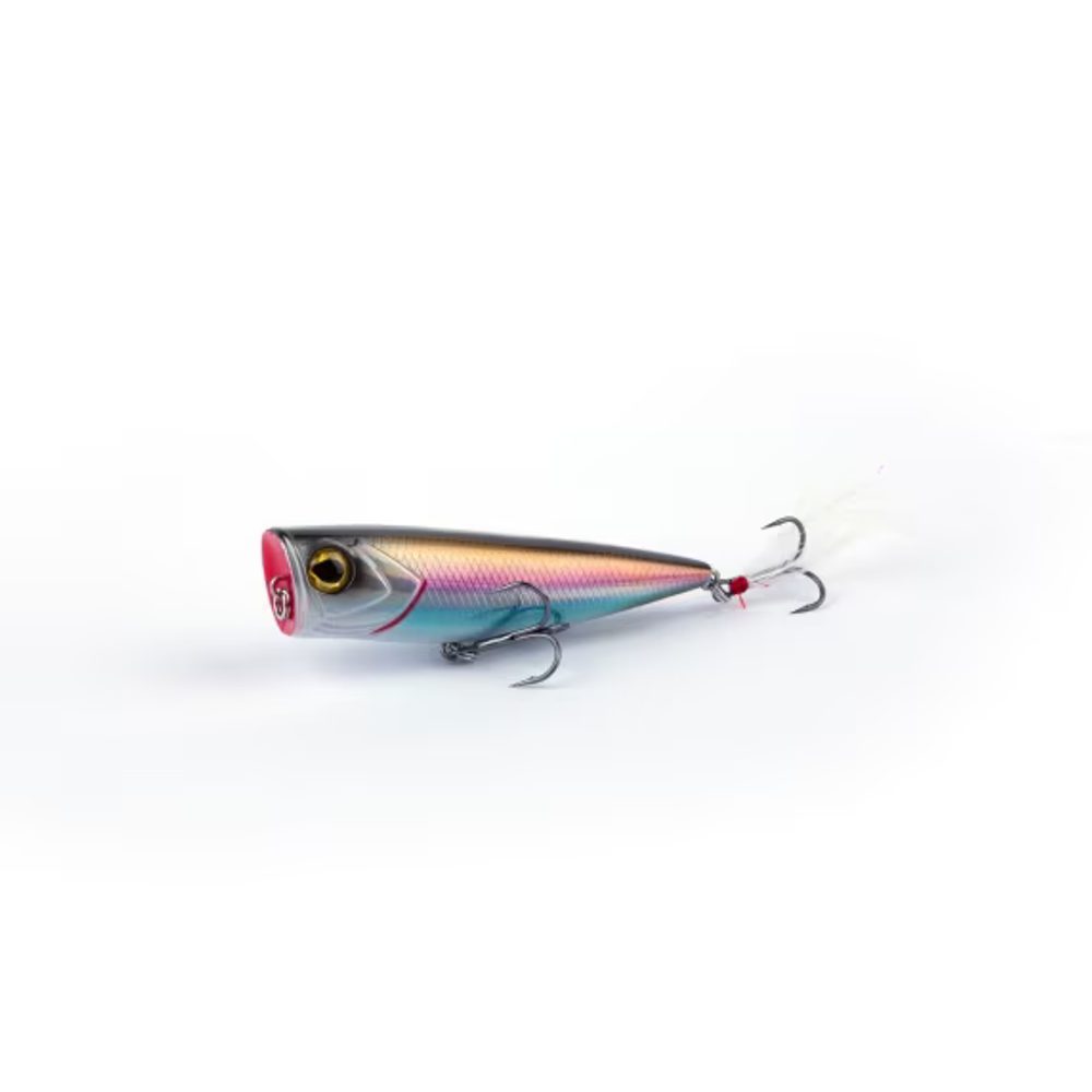 E-shop Shimano Wobler Yasei Pure Pop F Wakasagi - 6cm 6,5g,Shimano Wobler Yasei Pure Pop F Wakasagi - 6cm 6,5g