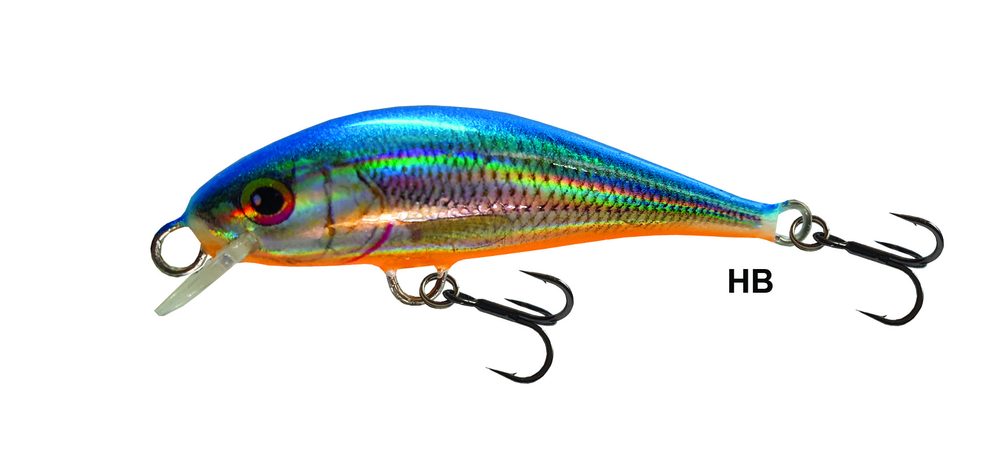 E-shop Dorado Wobler Sanky Sinking 4,5cm 2,5g,Dorado Wobler Sanky Sinking 4,5cm 2,5g